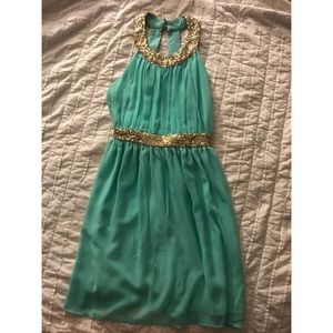 Spool No. 72- Formal Dress